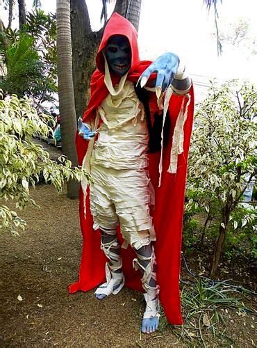 Pin by Marie Vergnes on Disfraz Azu | Halloween villain, Thundercats costume, Cartoon cosplay