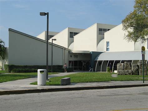 South Campus | Broward College South Campus Hollywood Florid… | Broward ...