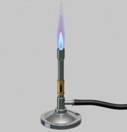 Bunsen Burner: A Essential Tool for Chemistry Labs