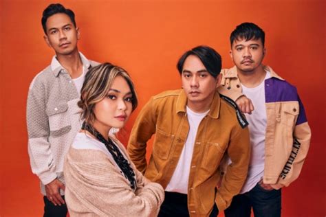 Kenalkan citra baru, grup band Geisha rilis "Impas" - ANTARA News Bangka Belitung