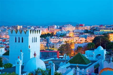 Tangier , Flawless Travel