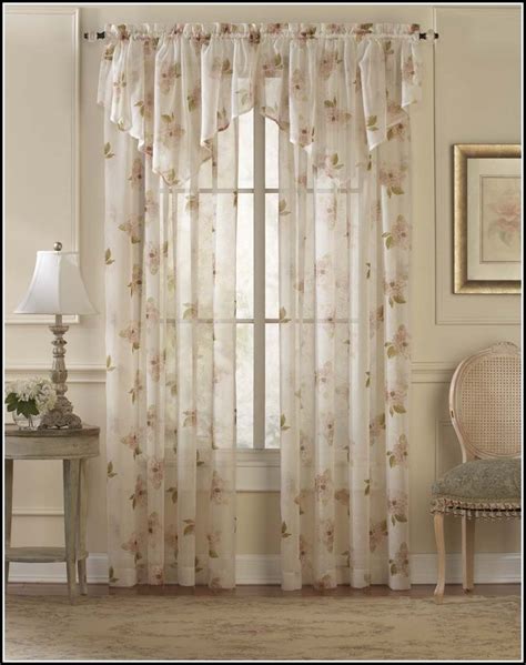 Better Homes And Gardens Curtains Blue Mineral - Curtains : Home Design ...