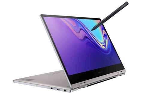 Samsung Notebook 9 Pro Is As Beautiful As They Come Laptops For College ...