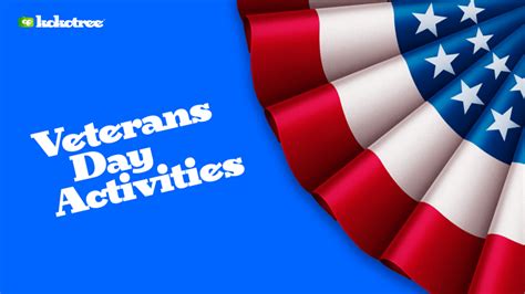 Veterans' Day Preschool Activities - Kokotree