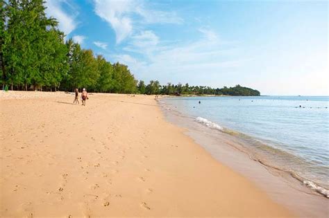 Darwin Beaches - Beach Travel Destinations