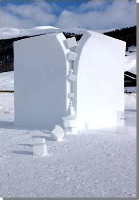 Pin by SHERRIE BONIN on SNOW SCULPTURES | Snow sculptures, Ice art, Ice ...