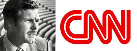 CNN Logo and the History of the network | LogoMyWay