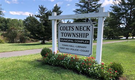 Home - Colts Neck Township