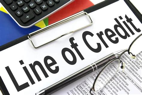 Lines of Credit: Online Lenders vs. Traditional Banks