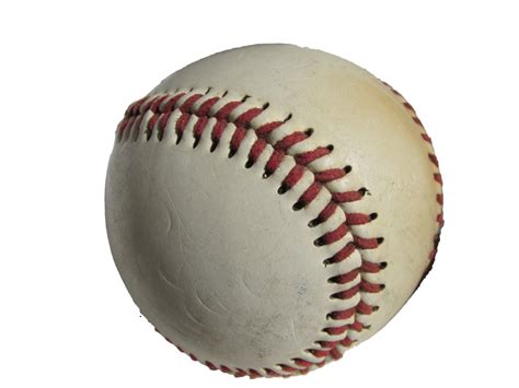 Baseball Ball Free Stock Photo - Public Domain Pictures