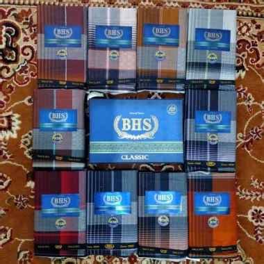 Jual Sarung Bhs Classic Gold Ksk Kekinian Terbaru - Harga Promo ...