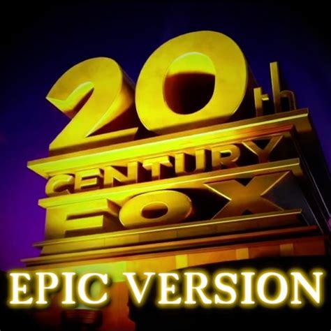 Stream 20th Century Fox Intro | EPIC VERSION by Pianistec | Listen online for free on SoundCloud