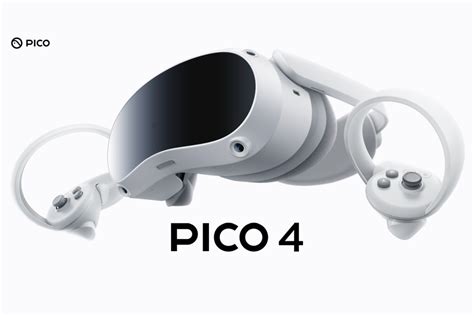 PICO 4 VR Headset To Launch On 12 October In Malaysia - 'Lowyat.net ...