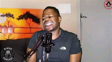 Skomota "Ngwana Sesi" on B-Hive Podcast #funny #comedy #onlyjokes # ...