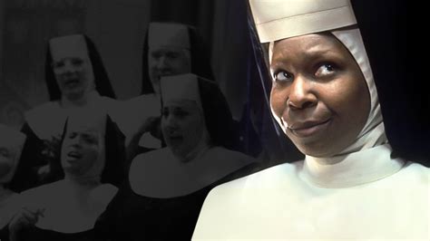 Sister Act (1992) - Taste