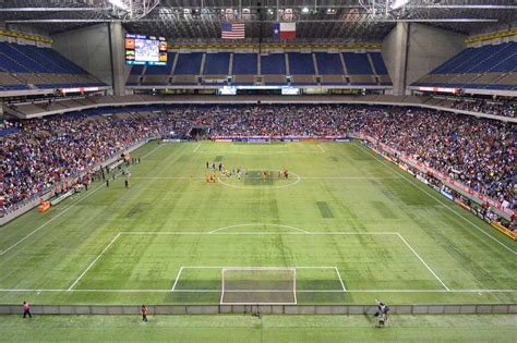 US stadiums in soccer mode | BigSoccer Forum