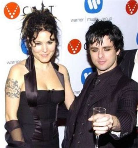 Is Billie Joe Armstrong Still Married? Learn his Relationship History | Glamour Fame