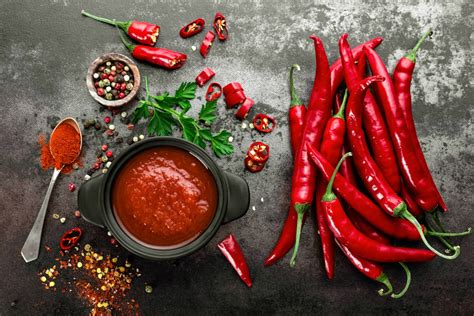 Hot and heavy: Does eating spicy food make you fat?