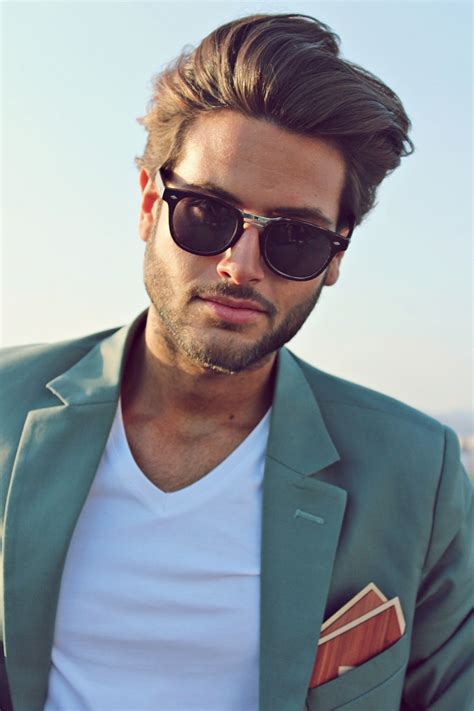 ¡Las gafas de sol para hombre que más se llevan este año! | Fashion ...