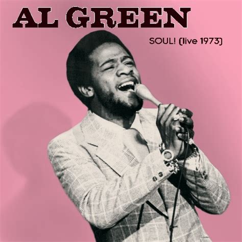 SOUL! (LIVE 1973) (LP)/AL GREEN/アル・グリーン/AL GREENの全盛期ともいえる1973年のライブ音源が ...