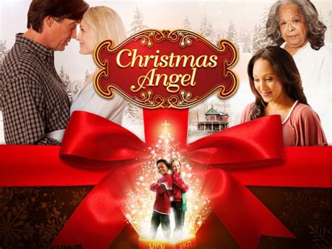 Christmas Angel (2012) - Brian Herzlinger | Synopsis, Characteristics, Moods, Themes and Related ...