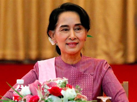 Aung San Suu Kyi | Perché il premio Nobel non può esserle revocato