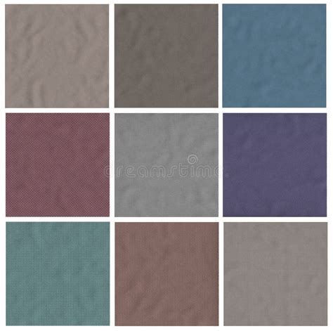 Fabric samples stock photo. Image of clothing, carpets - 176407448