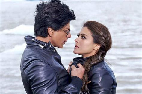 Kajol regrets choosing 'Dilwale'?