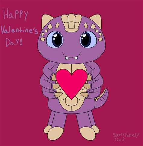 Happy valentine's day | My Singing Monsters Amino Amino