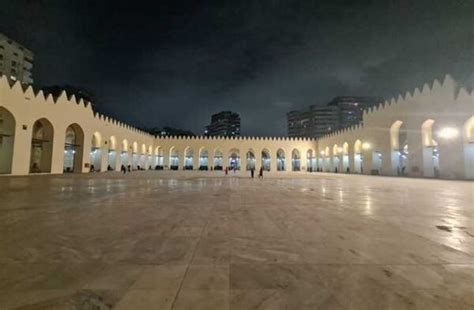 Al Zahir Baybars Mosque Reopens After 15 Years of Renovation – Cairo 360 Guide to Cairo, Egypt