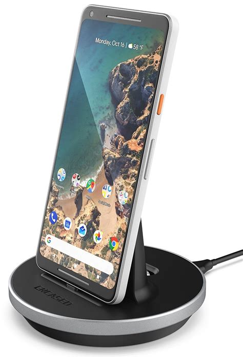 Best Charging Stands for Google Pixel 2 and Pixel 2 XL | Android Central