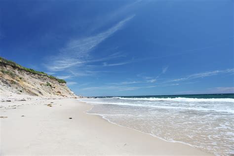 Best Rhode Island Beaches