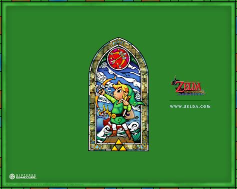 Stained Glass Wallpaper - The Legend of Zelda Wallpaper (39052505) - Fanpop - Page 37