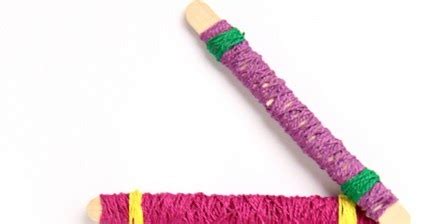 DIY Rhythm Sticks and Activities | The OT Toolbox