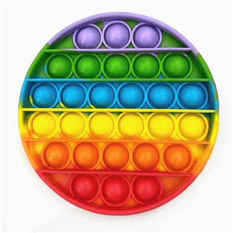 Sensory Popper fidget - Import Toys Wholesale Directly From Manufacturer