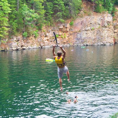 Visit The Quarry At Carrigan Farms in North Carolina in 2023 – Trips To ...