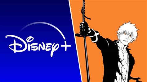 [Leak] Bleach: Thousand-Year Blood War Will Be Broadcasted On Disney+ | Kakuchopurei