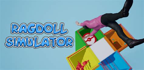 Ragdoll Simulator - Apps on Google Play