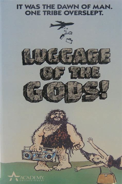 Luggage of the Gods! (1983)