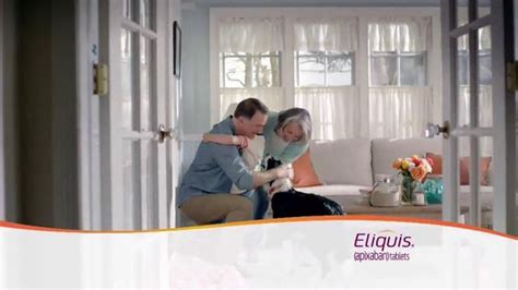 ELIQUIS TV Commercial, 'Turn Around Your Thinking' - iSpot.tv