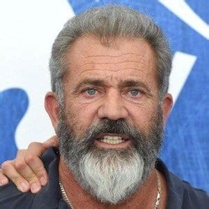 Mel Gibson - Biography, Family Life and Everything About | Wiki Celebrities