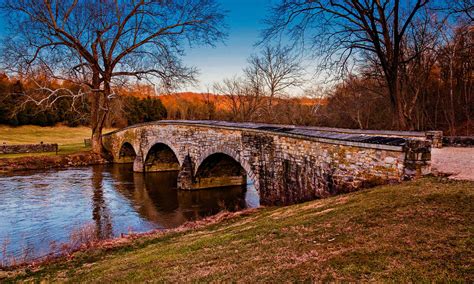 The Crossroads of Antietam » Maryland Road Trips