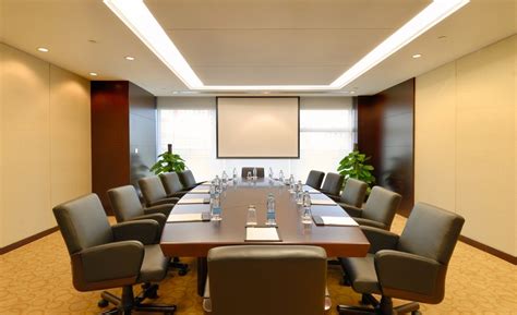 Meeting Room Solutions in Dubai - TECHBEE