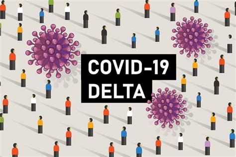 The COVID Delta Variant and Here We Go Again | MUSC Health