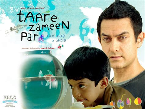 Taare Zameen Par (2007) ~ eyemovie