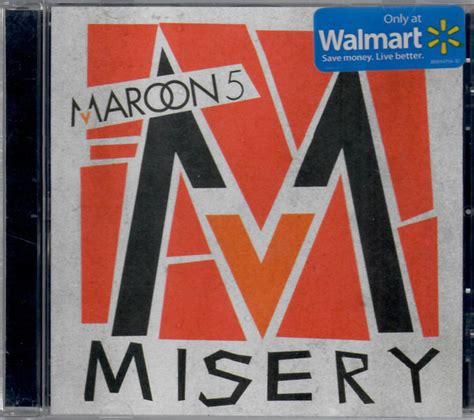 Maroon 5 - Misery | Releases | Discogs