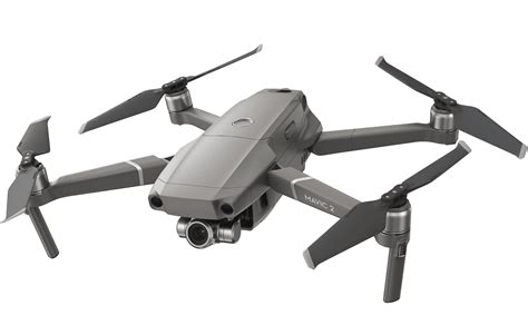 Квадрокоптер DJI Mavic 2 Pro