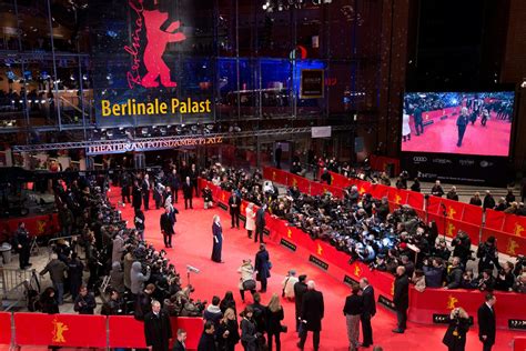 List of winners at 66th Berlin film festival