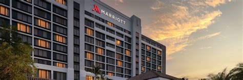 Downtown Palm Beach Gardens Hotels in Florida | Palm Beach Gardens Marriott