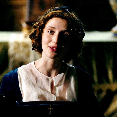 Gifs Historical. : SARAH BOLGER · The Tudors (2007-2010) LILY LESSER...